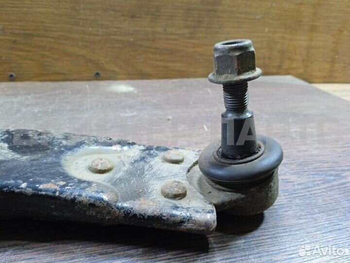 Рычаг передний правый Форд Фокус 2 рестайлинг