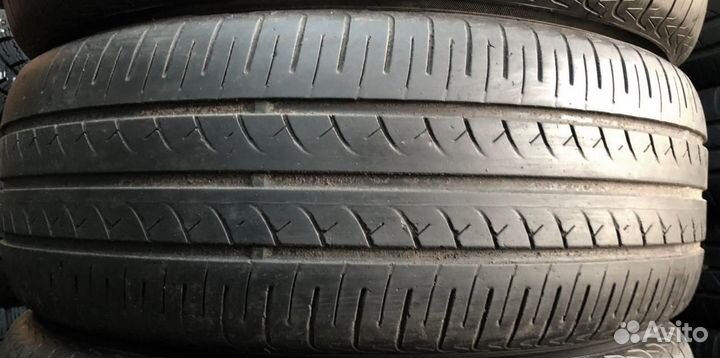 Yokohama BluEarth AE01 215/60 R16