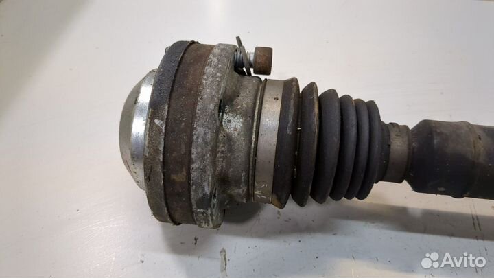 Полуось правая передняя Volkswagen Passat CC