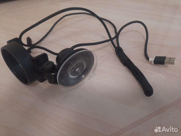 Видеорегистратор sjcam