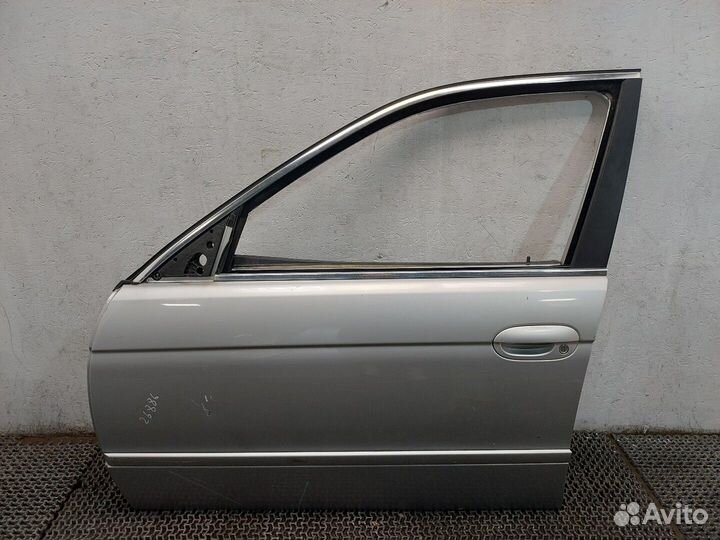 Стеклоподъемник электрический BMW 5 E39, 2002