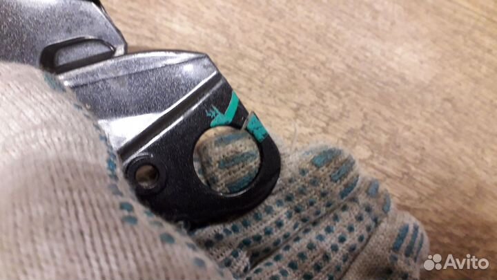 Решетка радиатора №79 Toyota Camry 55 2017