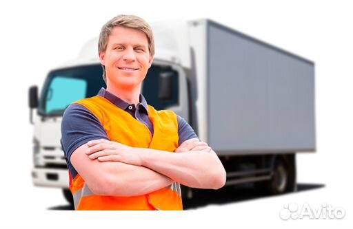Водитель экспедитор (на авто компании)