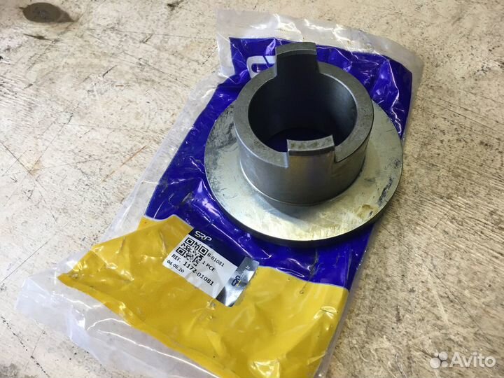 Втулка 14544984