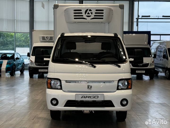 Sollers Argo 2.0 МТ, 2024