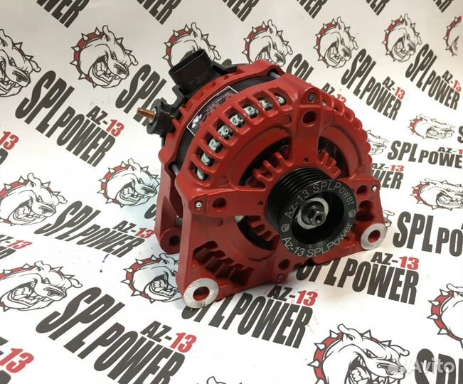 Генератор az-13 Spl Power 320A KIA Hyundai