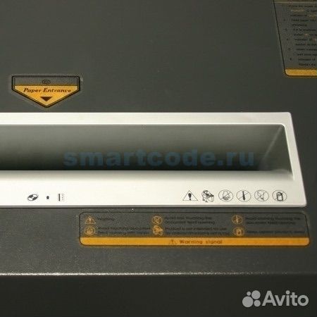 Шредер ProfiOffice