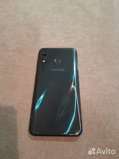 Samsung galaxy a 30