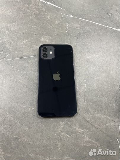 iPhone 12, 256 ГБ
