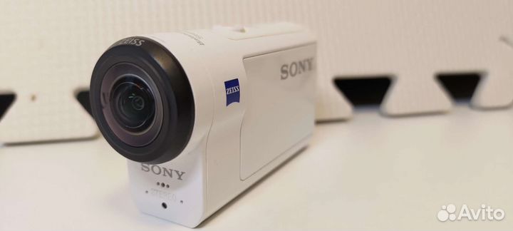 Экшн камера Sony HDR AS-300
