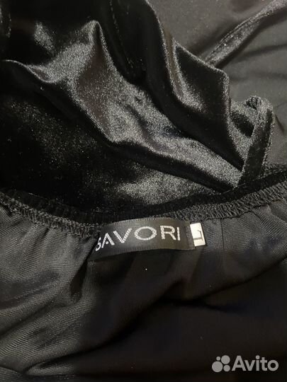 Платье вечернее новогоднее бархатное 44 46 48