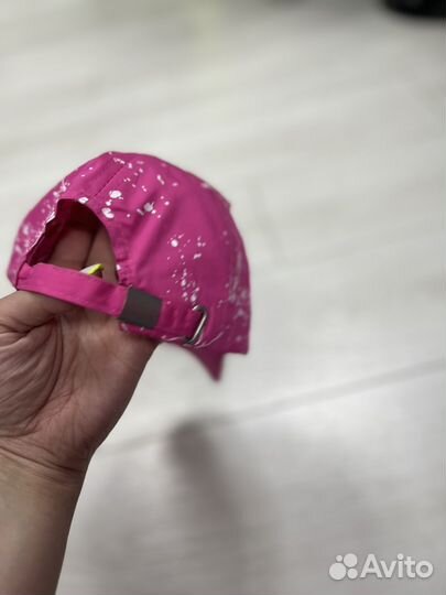 Детские кепки Nike