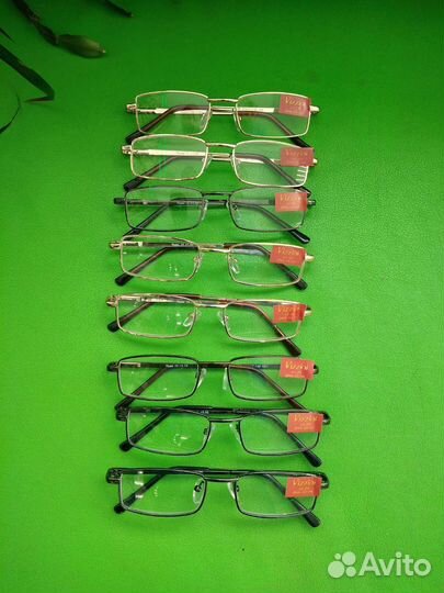 Очки на плюс