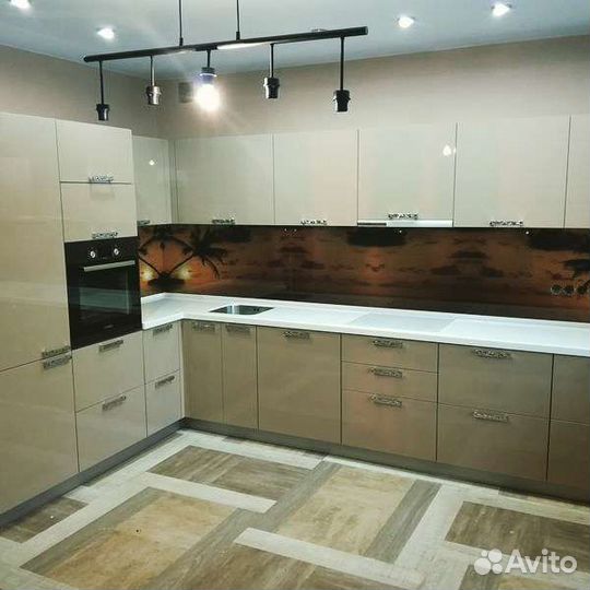 Мебель на заказ