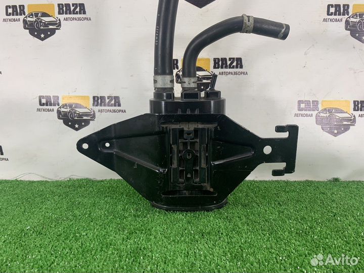 Абсорбер (фильтр угольный) Mazda 6, Mazda CX-5