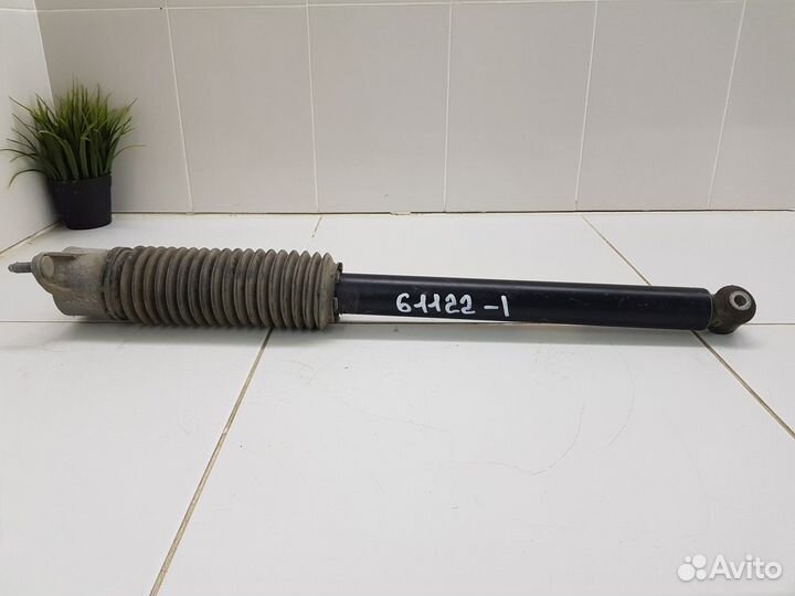 Амортизатор задний (Mercedes-Benz A-class W177)