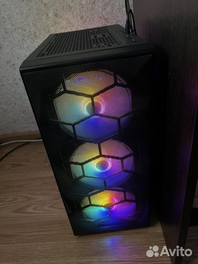 Копм игровой комплект