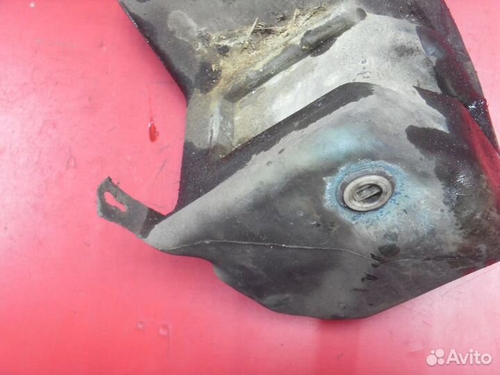 Бачок омывателя 3453281 Volvo 460 1988-1996 Вольво