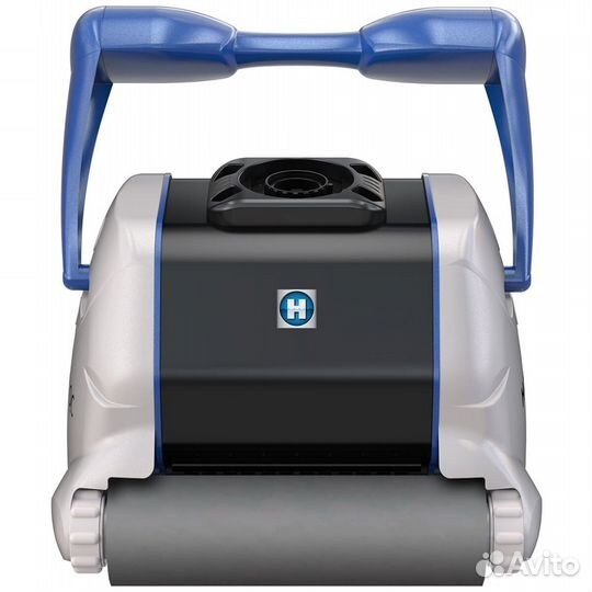 Робот-пылесос Нayward TigerShark QC