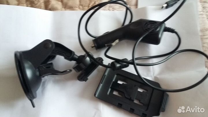 Gps навигатор prestigio geovision 5068