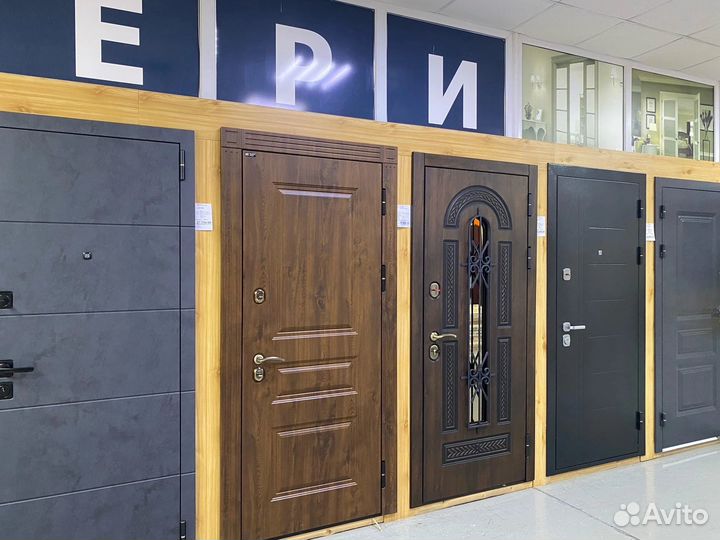 Менеджер по продажам Салону двери