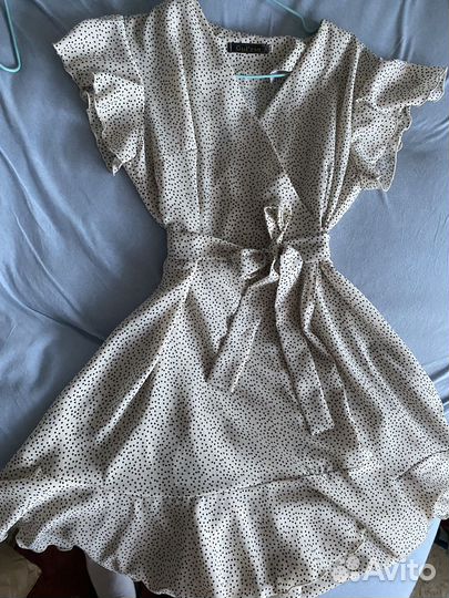 Платье летнее женское