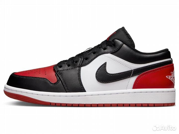 Jordan Air Jordan 1 Low 