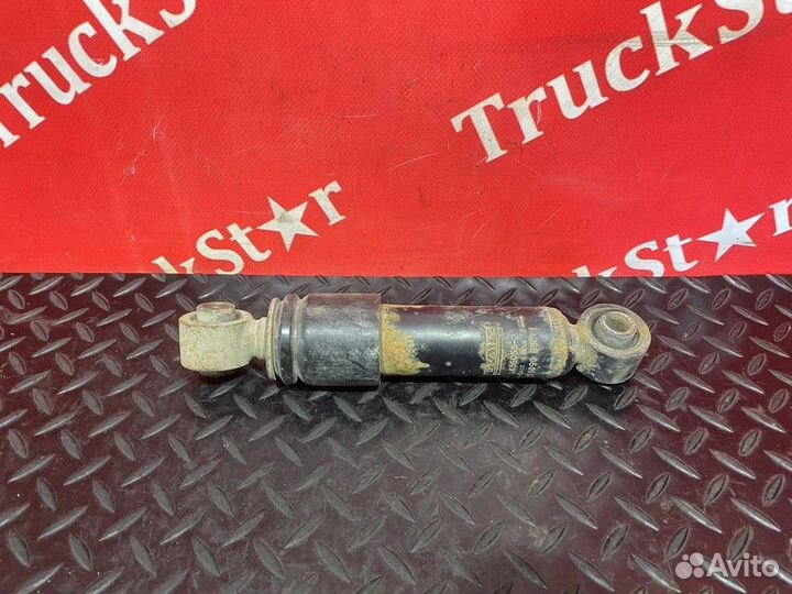 Амортизатор кабины горизонтальный