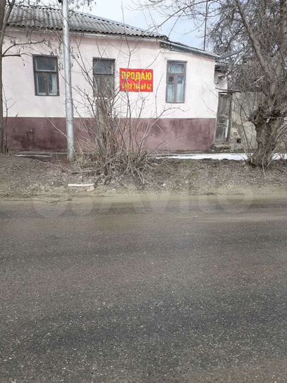 2-к. квартира, 69,6 м², 1/1 эт.