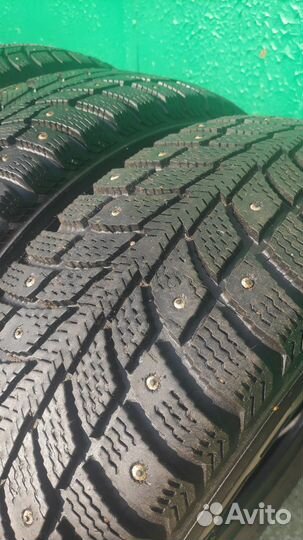 Nokian Tyres Hakkapeliitta 2 185/70 R14