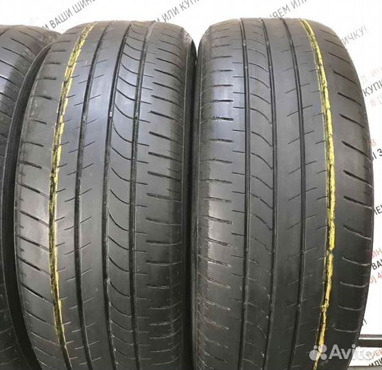 Bridgestone Dueler H/L 265/65 R17