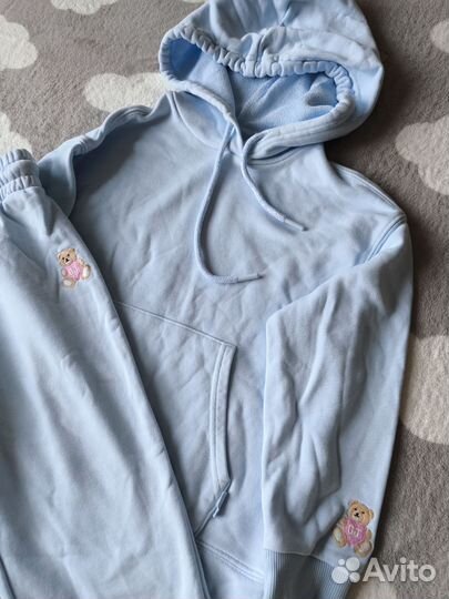 Костюм для девочки 116-122