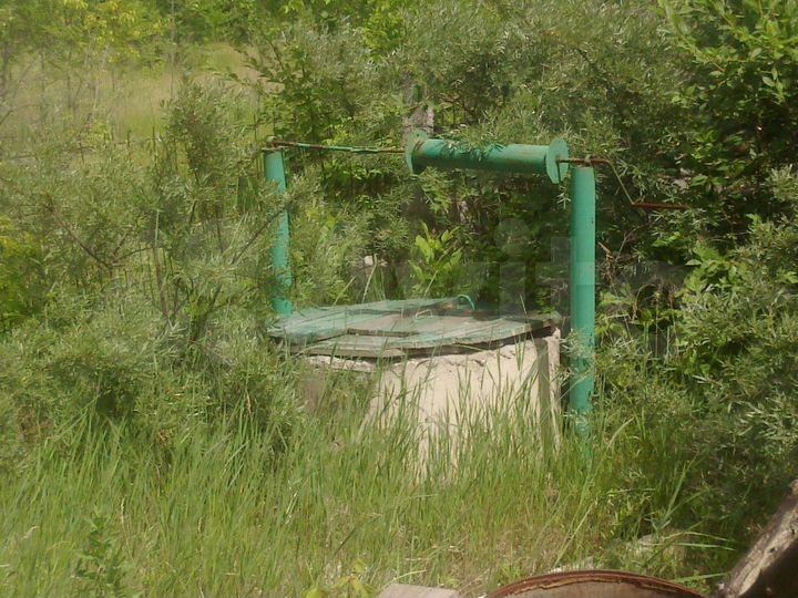 Дача 36 м² на участке 11 сот.