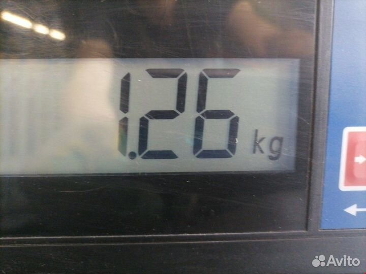 Моторчик печки Chevrolet Matiz 2 2008 96591594