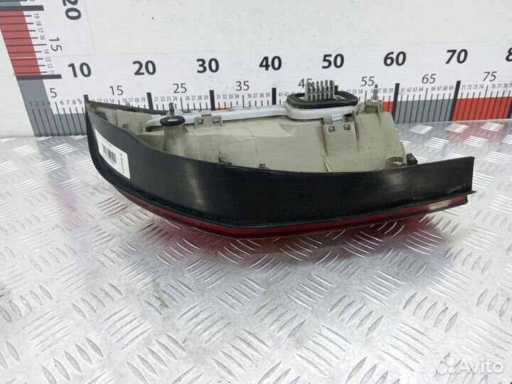 Фонарь задний левый для Opel Zafira A 93175677