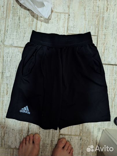 Судейские шорты adidas ref20