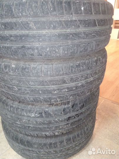 Viatti Bosco A/T 185/65 R15