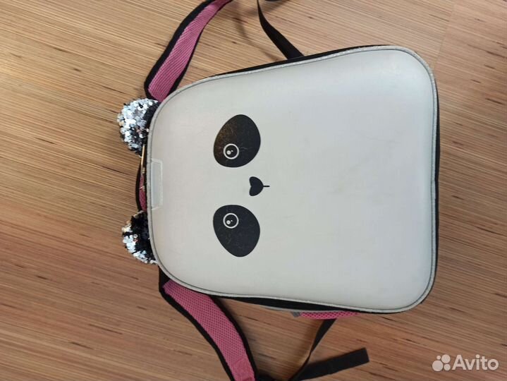 Рюкзак школьный school #1