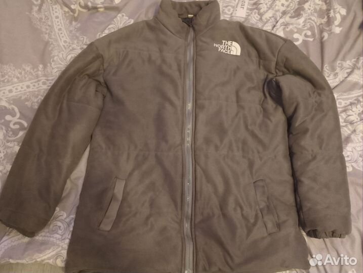 Куртка зимняя