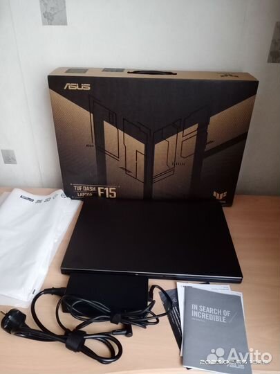 Игровой ноутбук. gigabyte G 5.rtx 3060