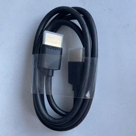 Кабель hdmi - hdmi - 1 метр