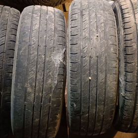 Dunlop SP Touring T1 185/65 R15 88T