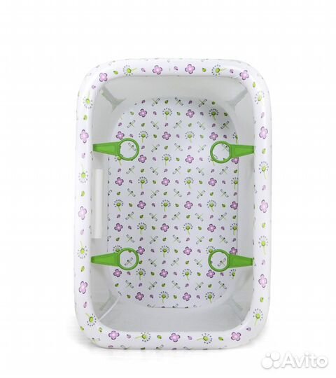 Манеж детский