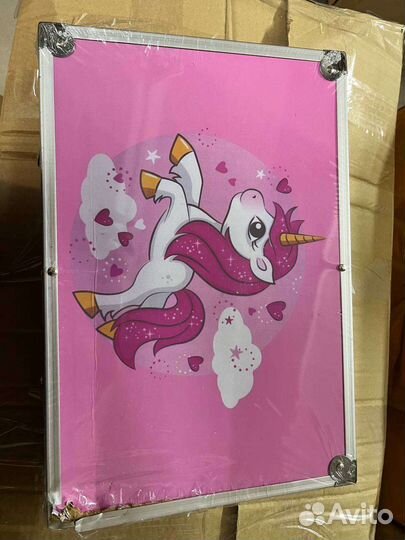 Набор юного художника