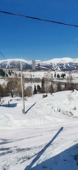 Дом 30 м² на участке 4 сот.