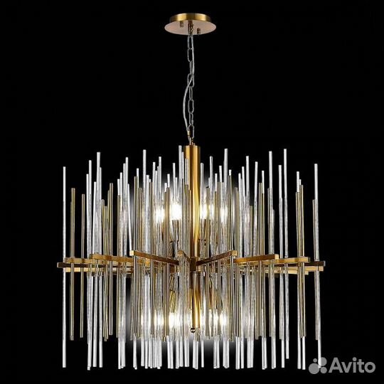 Подвесная люстра ST-Luce Teramo SL1628.303.12