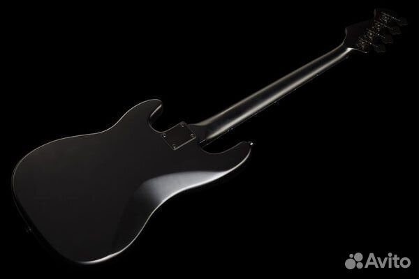 Бас-гитара Harley Benton (Комплект)