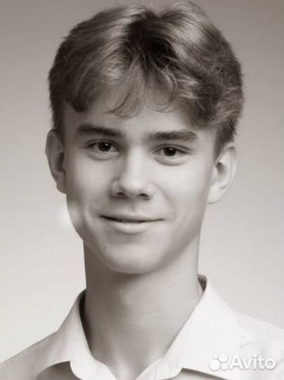 Репетитор по математике