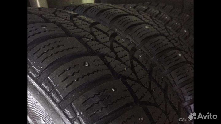 185/60 R14, 4x100, цо58. Tigar Sigura. Штампы