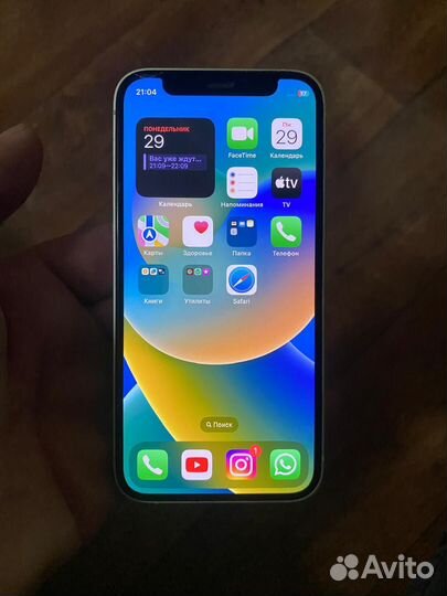 iPhone 12 mini, 64 ГБ